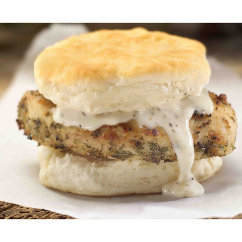 Conestoga Southern Style Biscuit Dough, 2.2 Ounce -- 216 per case