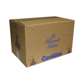 Brownie Baker Peanut Butter Cup Cookie, 4 Ounce -- 72 per case