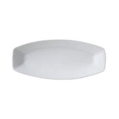 Vertex China Ventana Collection Satay Platter -- 12 per case.