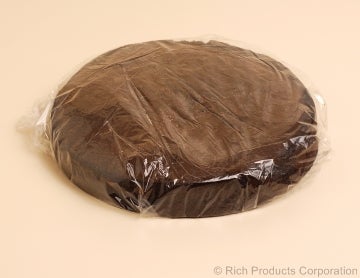 Allen Chocolate Cake, 20.5 Ounce -- 12 per case.