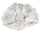 21 Bouffant Cap -- 5 case -- 100 count.