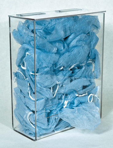 Cellucap Hair Net Dispenser