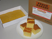 Bake N Joy Quarter Sheet Corn Bread Batter, 48 Ounce -- 6 per case