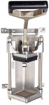 Winco Kattex Quick Slice French Fry Cutter, 3/8 inch Cut