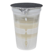 F real BTC1 Vanilla Shake, 10 Fluid Ounce -- 12 per case.