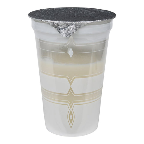 F real BTC1 Vanilla Shake, 10 Fluid Ounce -- 12 per case.
