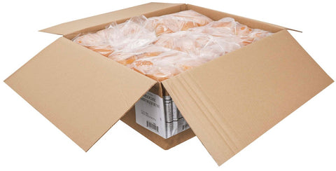 Aunt Millies Bakehouse 4 inch Brioche Bun, 12 count per pack -- 10 per case
