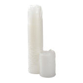 Amercare Clear Polypropylene Deli Container, 32 Ounce -- 480 per case.