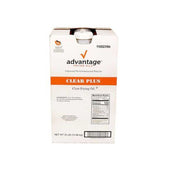 Advantage Clear Plus Clear Frying Oil, 35 Pound