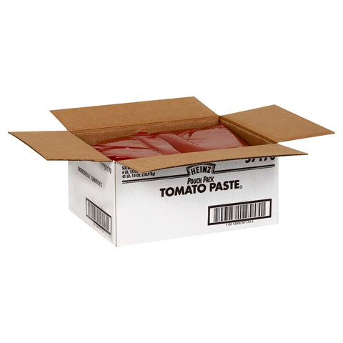 Heinz Tomato Paste, 111 Ounce Pouch -- 6 per case