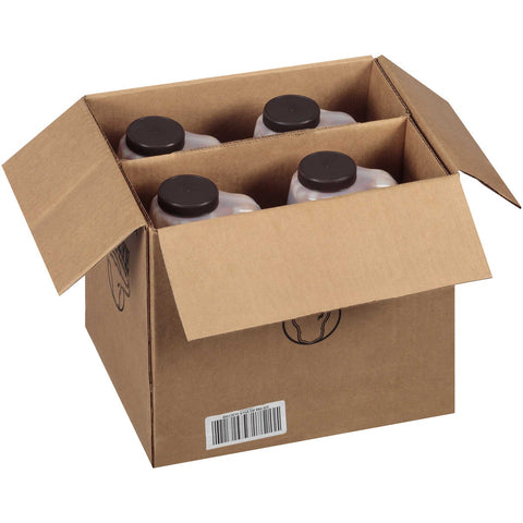 Bull's-Eye Sweet Barbecue Sauce, 1 Gallon -- 4 per case
