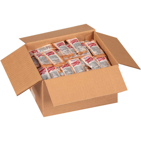 Kraft Single Serve BBQ Sauce Packet, 0.44 ounce -- 200 per case