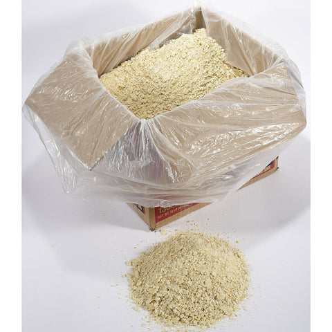 Cracker Keebler Krispy Medium Grind Crushed 10 Pound