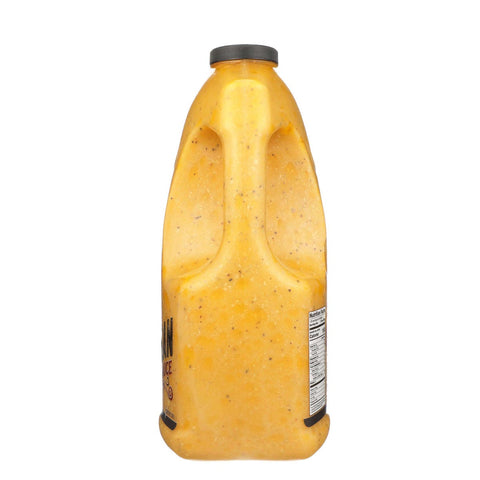 Sauce Craft Garlic Parmesan Sauce, 1 Gallon -- 2 per case