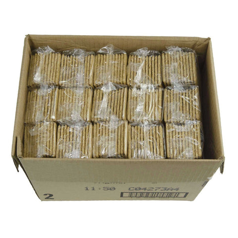 Keebler Grahams Crackers Original 30 pack bulk.