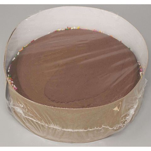 Love and Quiches Special Occasion Chocolate Cake, 8 inch