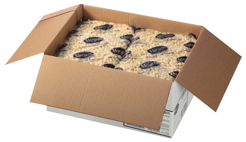 Marzetti Precooked Elbow Macaroni, 3 Pound -- 6 per case