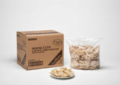 House Cuts Lattice Chips Skin On Potatoes, 5 Pound -- 5 per case.