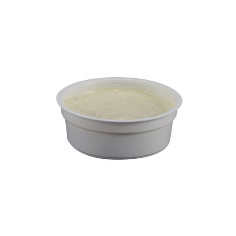 Cains Chunky Bleu Cheese Dressing, 1 Gallon -- 4 per case.