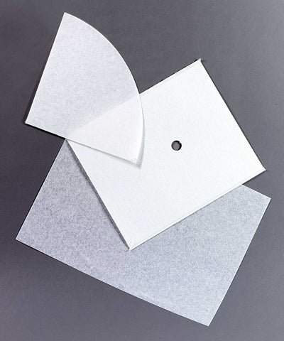 Continental Automatic Grease Envelope Filter, 16.75 x 22.5 inch - Fits Collectromatic/Winston Fryer Brand -- 100 per case.