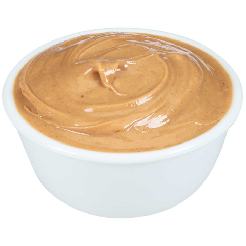 Jif Creamy Peanut Butter, 28 Ounce -- 10 per case.
