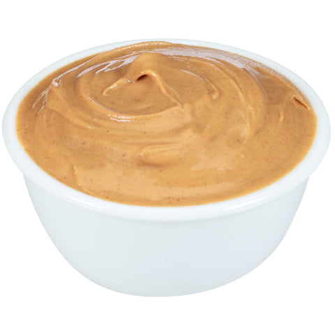 Jif Creamy Peanut Butter, 4 Pound -- 6 per case.