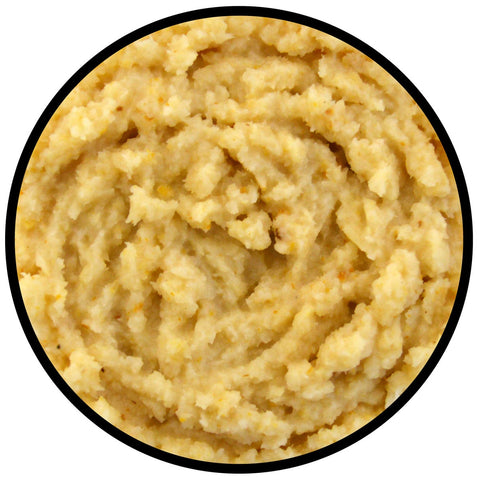 Tulkoff White Prepared Horseradish, 8 Ounce -- 12 per case.