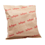 Simplot Classic Crinkle Cut Potato French Fry, 5 Pound -- 6 per case.