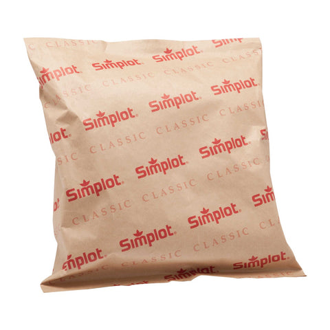 Simplot Classic Crinkle Cut Potato French Fry, 5 Pound -- 6 per case.
