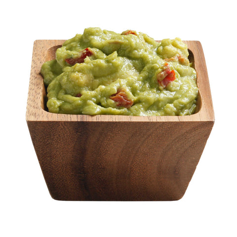 Simplot Extreme Supreme Guacamole, 3 Pound -- 6 per case.