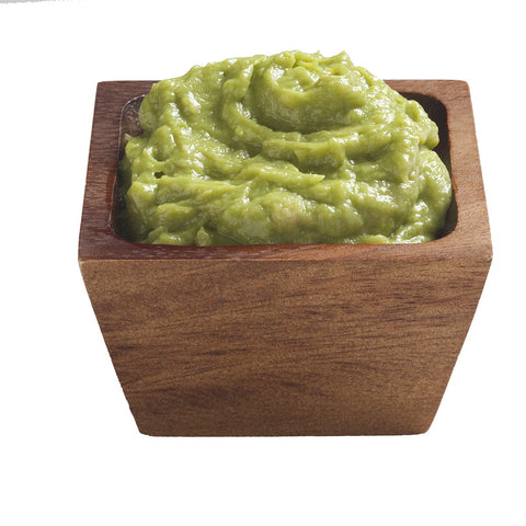 Simplot Supreme Avocado Pulp, 3 Pound -- 6 per case.