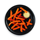 McCain Harvest Splendor Maxi Fry, 2.5 Pound -- 6 per case.