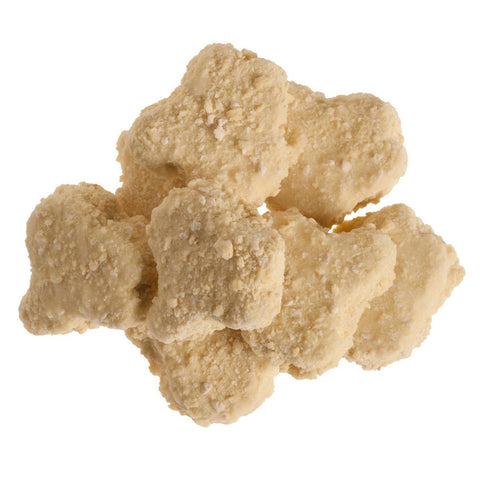 McCain Anchor Breaded Cheddar and Broccoli Bite - Appetizer, 2.5 Pound -- 6 per case.