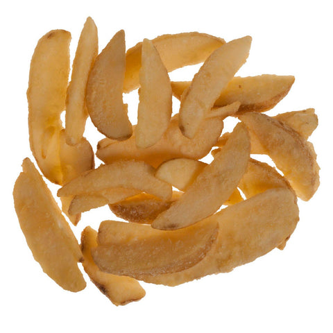 McCain Ultimate 10 Wedge Cut Potato, 5 Pound -- 6 per case.