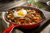 Perdue Farms Ready to Cook Mild Turkey Sausage Links, 1 Ounce.