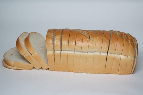 Rotellas Open Top Sour Bread Loaf -- 8 per case.