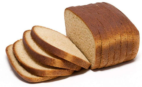 Rotellas Italian Bakery Gluten Free Vegan Bread -- 12 per case