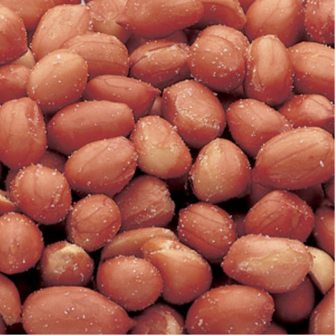 Party Choice Roasted and Salted Spanish Peanut.