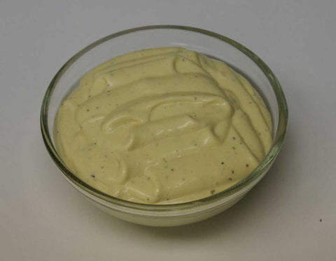 Naturally Fresh Creamy Italian Dressing, 1.5 Ounce -- 100 per case.
