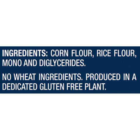Barilla Gluten Free Oven Ready Lasagane, 10 Ounce -- 12 per case.