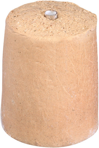 Kronos Frozen Gyrokone Titan Beef and Lamb Cone, 10 Pound -- 4 per case.