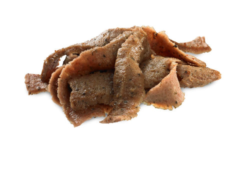 Cones Hellene Beef and Lamb Gyros Cone, 30 Pound.