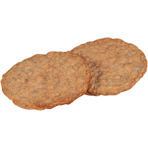 Sausage Pork Breakfast Patty F/c