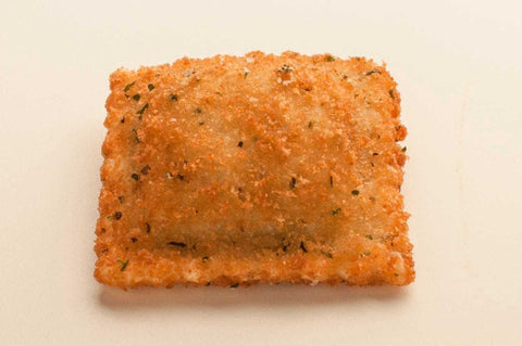 Louisa Toasted Sausage and Cheese Ravioli, 5 Pound -- 2 per case