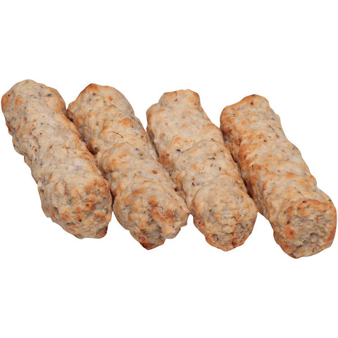 Jimmy Dean Mild Skinless Sausage Links, 0.8 ounce -- 200 per case