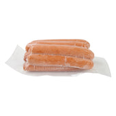 Skylark Big City Reds All Beef Hot Dog, 2.5 Pound -- 4 per case.