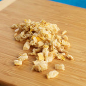 Sea Watch Chopped Infused Sea Clams, 24 Ounce -- 12 per case.