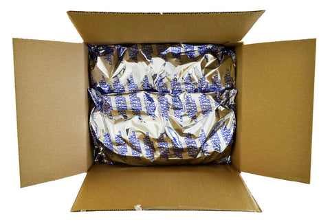 Fresh Gourmet Homestyle Plain Premium Crouton, 2.5 Pound -- 4 per case.