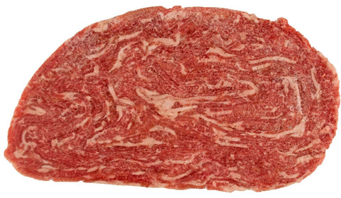 Philly Sensations Raw Corned Beef Puck, 4 Ounce -- 40 per case
