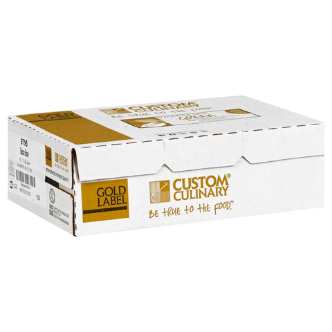 Custom Culinary Gold Label Bacon Base, 1 Pound -- 6 per case.